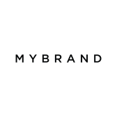 logo my-brand