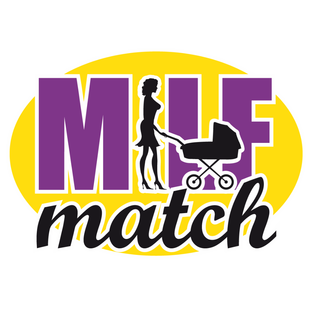 Bedrijfs logo van milf-match.nl