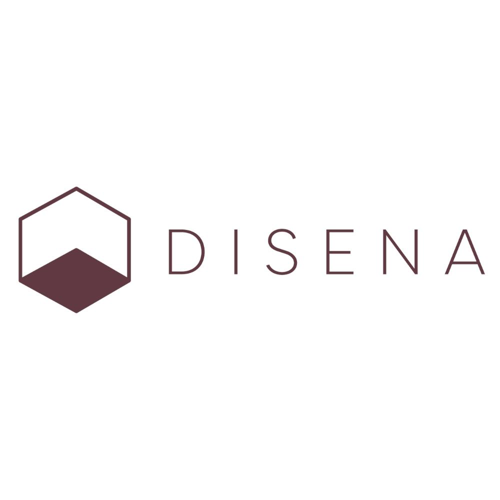 Bedrijfs logo van disena.nl