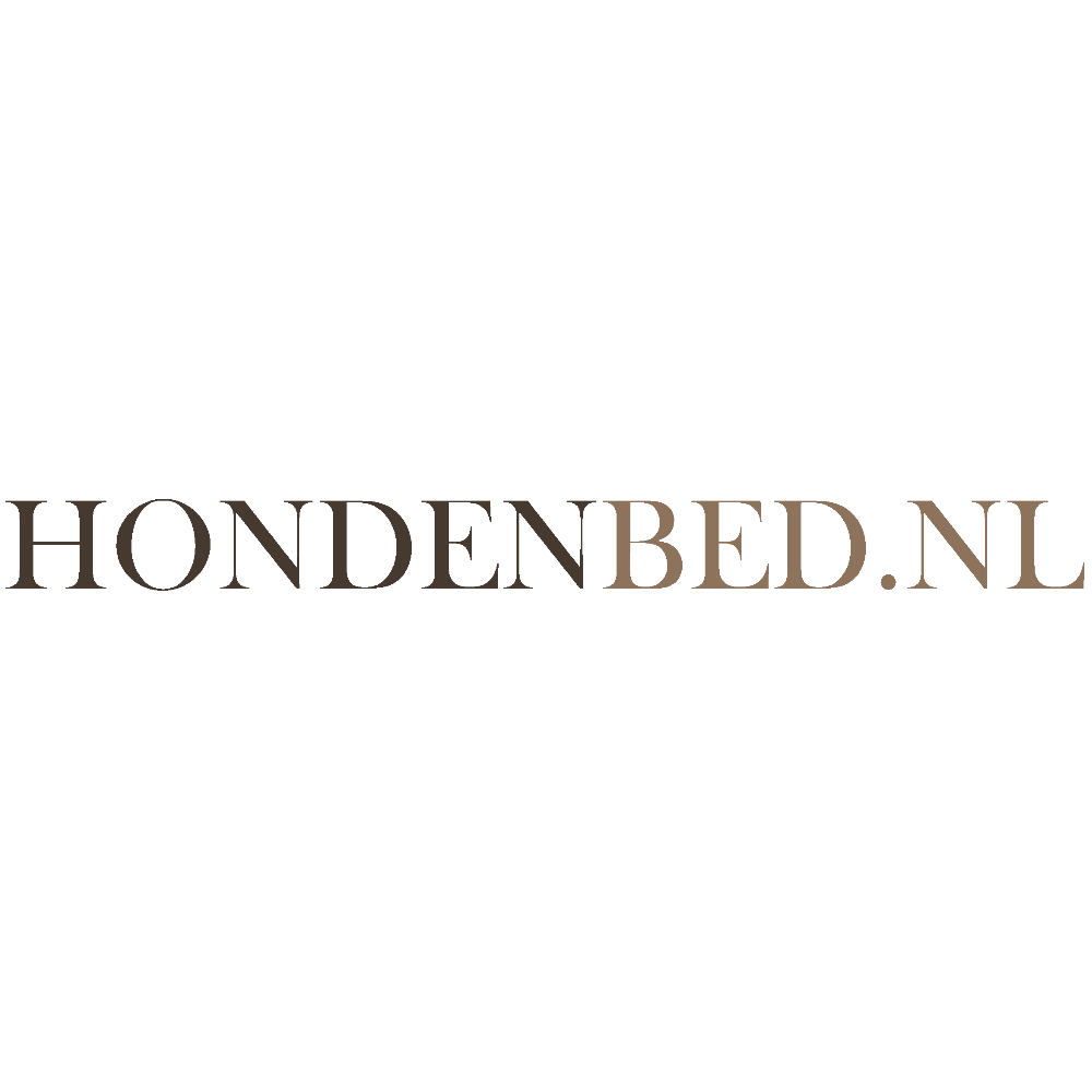 logo hondenbed.nl