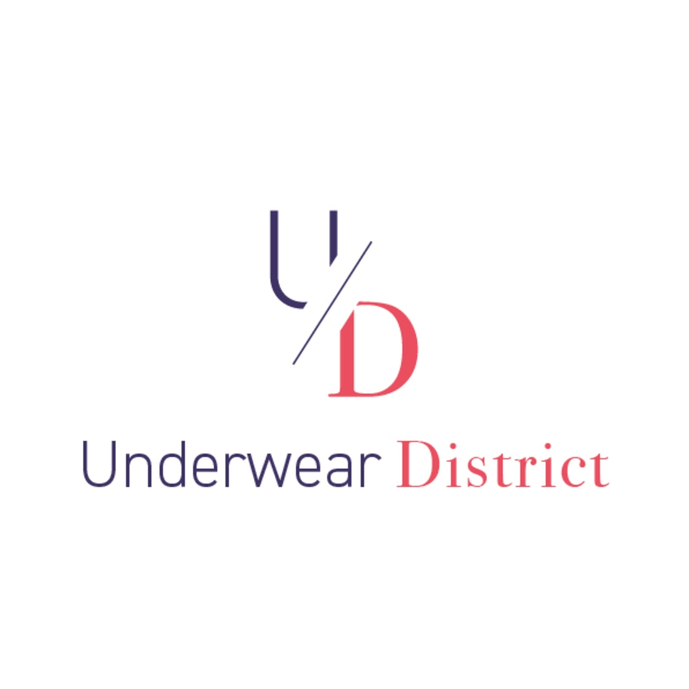 logo underweardistrict.nl