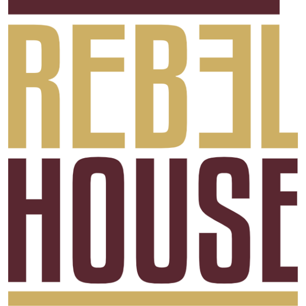 logo rebel house