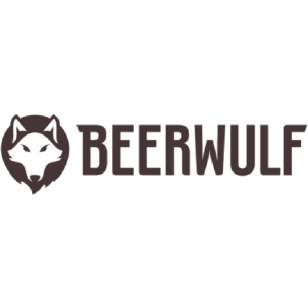 logo beerwulf