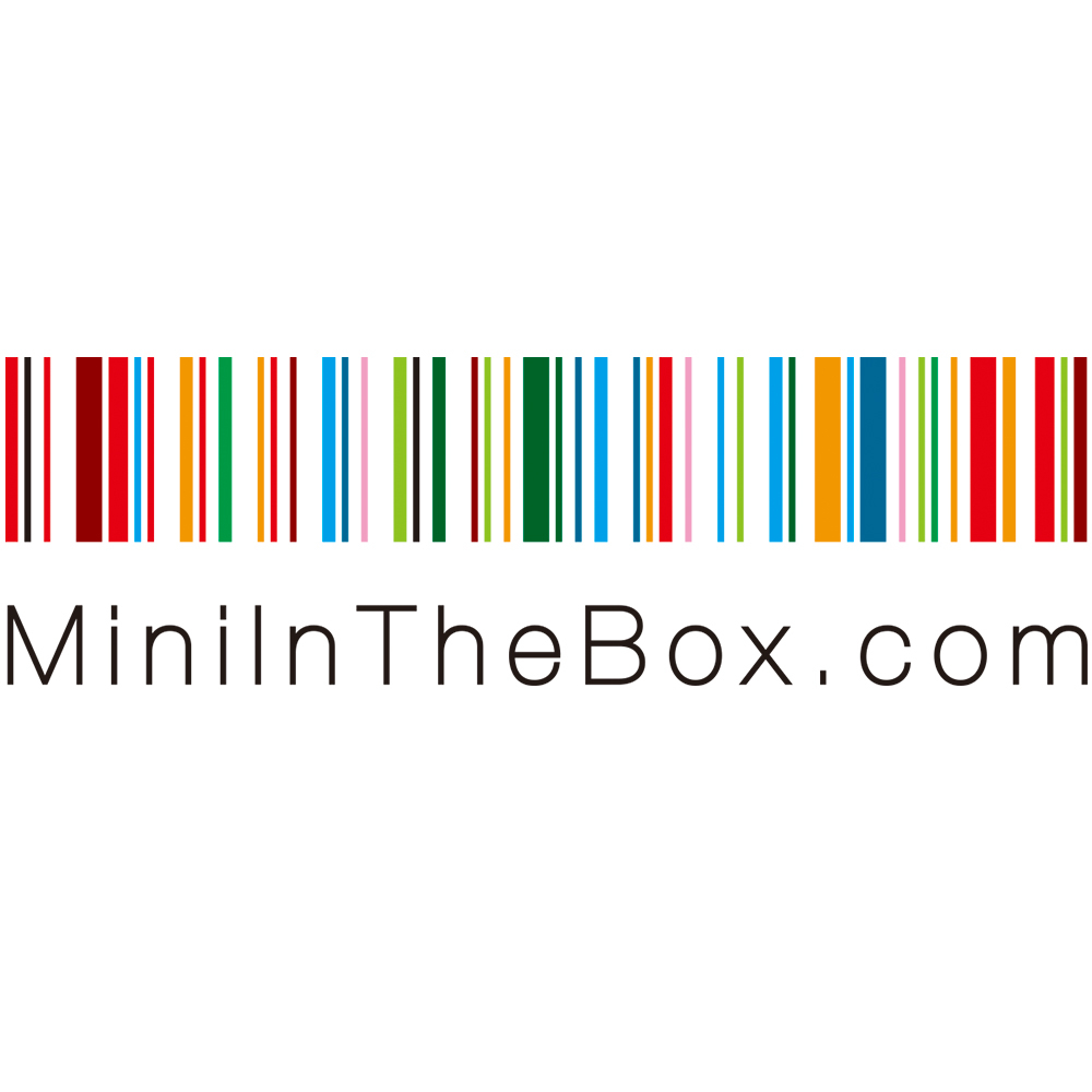 Bedrijfs logo van miniinthebox.com