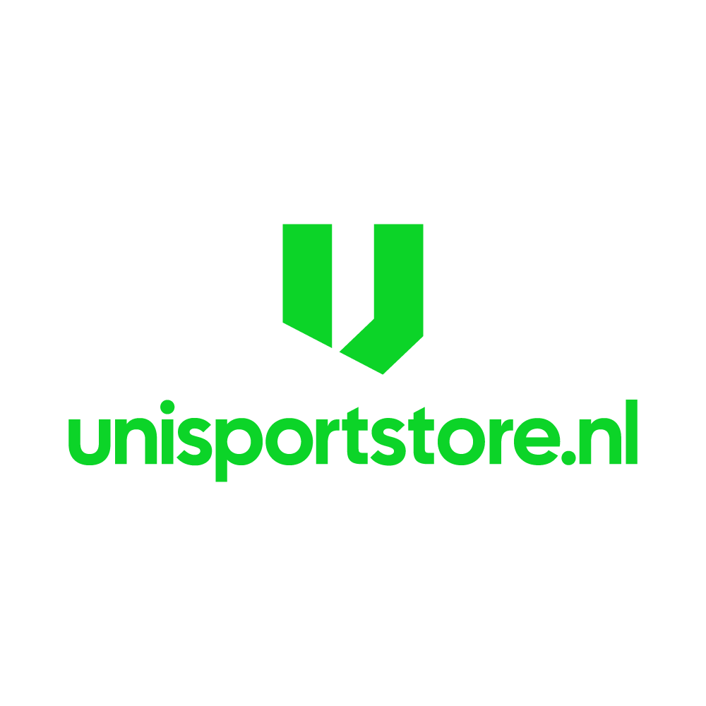 Bedrijfs logo van unisport nl