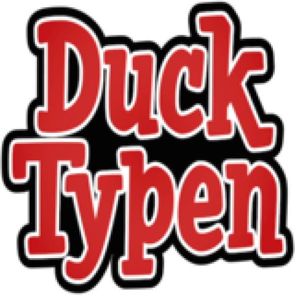 logo ducktypen.nl