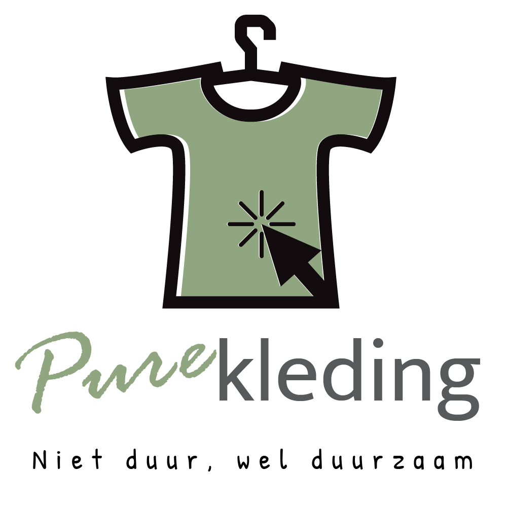 Bedrijfs logo van purekleding.nl