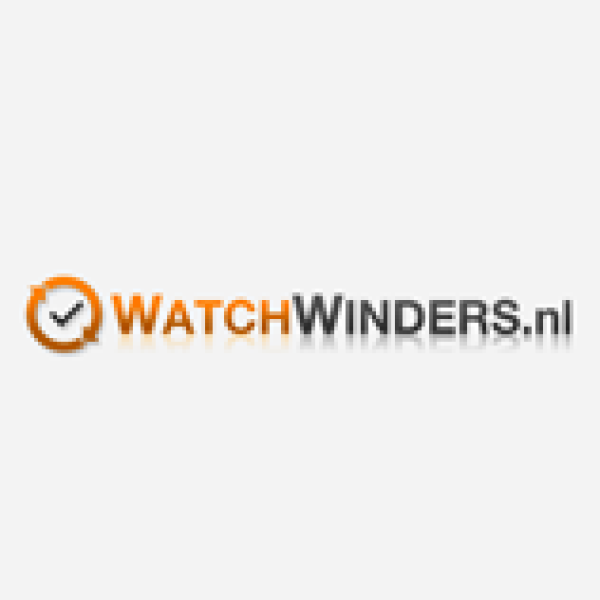 Bedrijfs logo van watchwinders.nl
