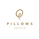 logo pillows