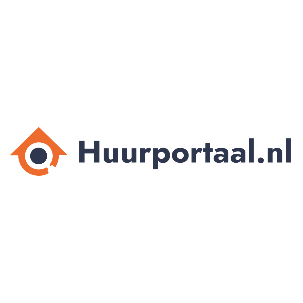 logo huurportaal.nl