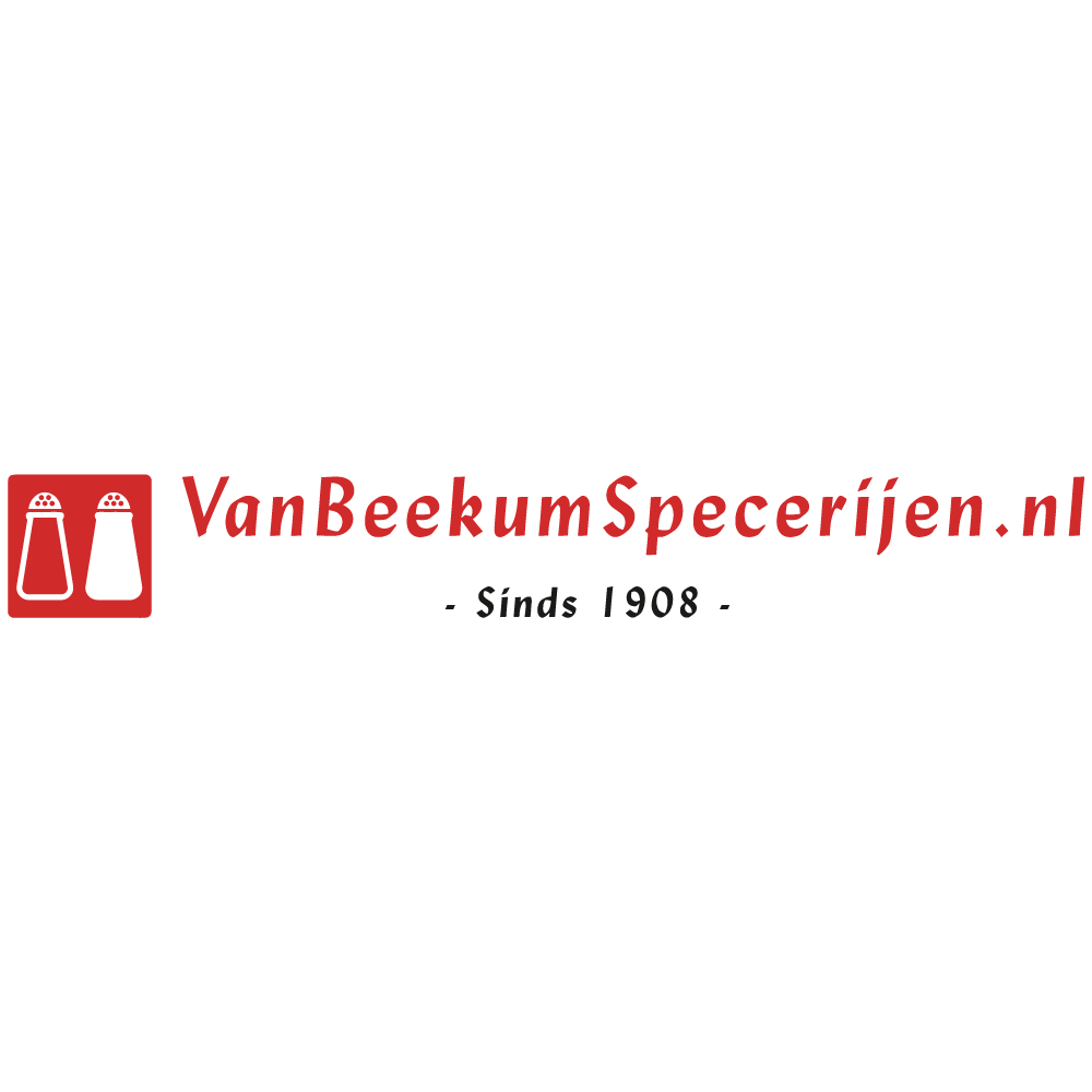 Bedrijfs logo van vanbeekumspecerijen.nl