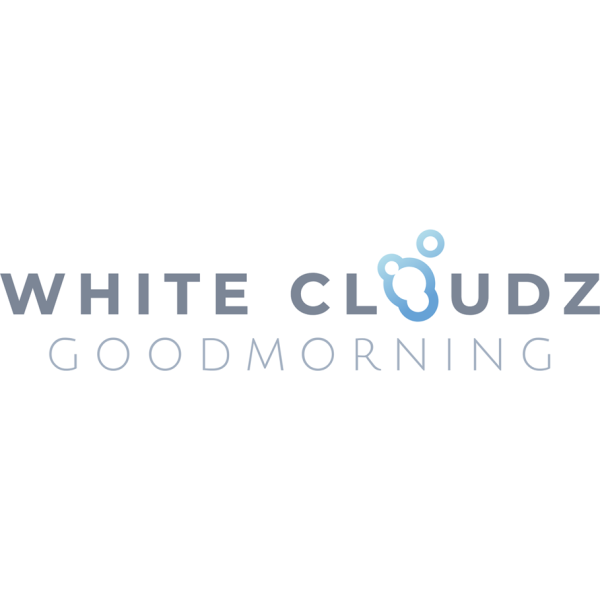 logo whitecloudz.nl
