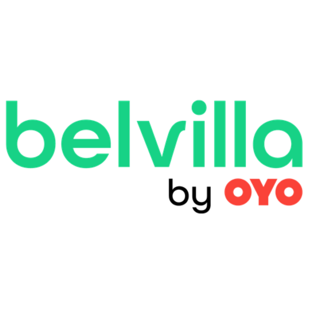 belvilla nl logo