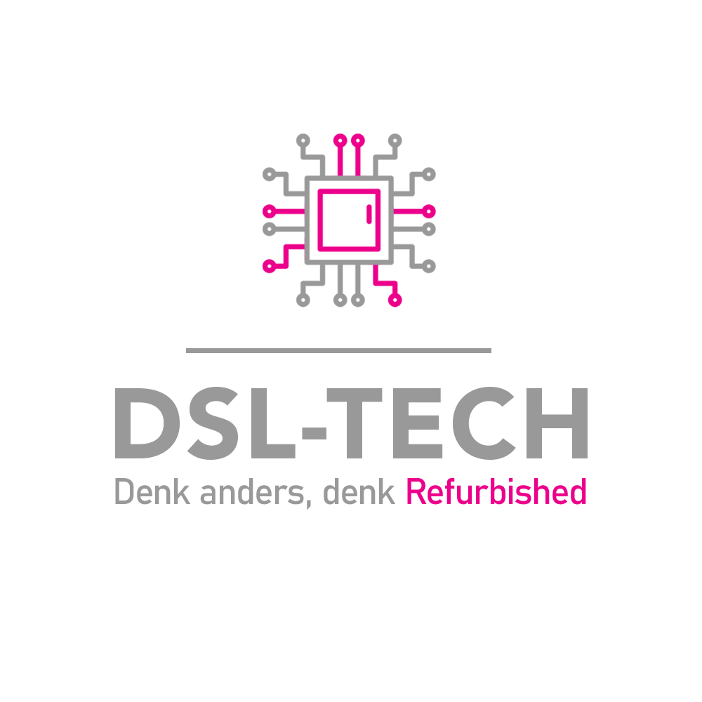 dsl-tech.nl logo