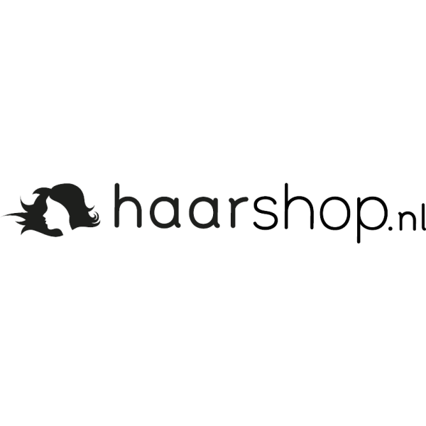 logo haarshop.nl