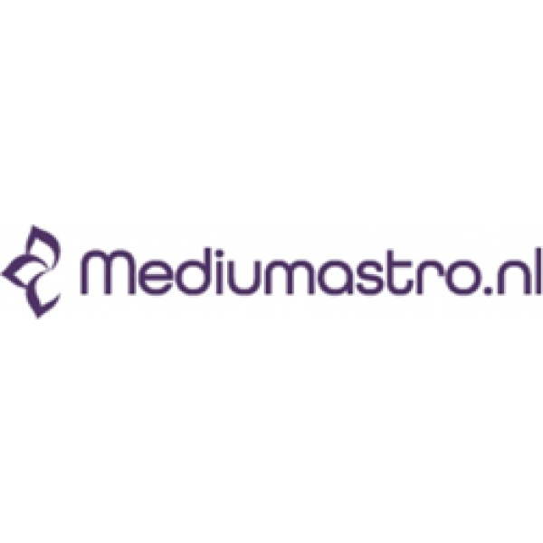 Bedrijfs logo van mediumastro.nl