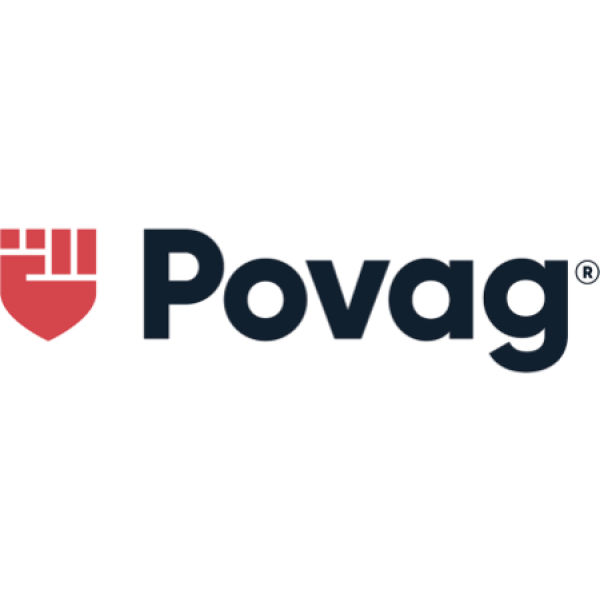 Bedrijfs logo van povag.nl