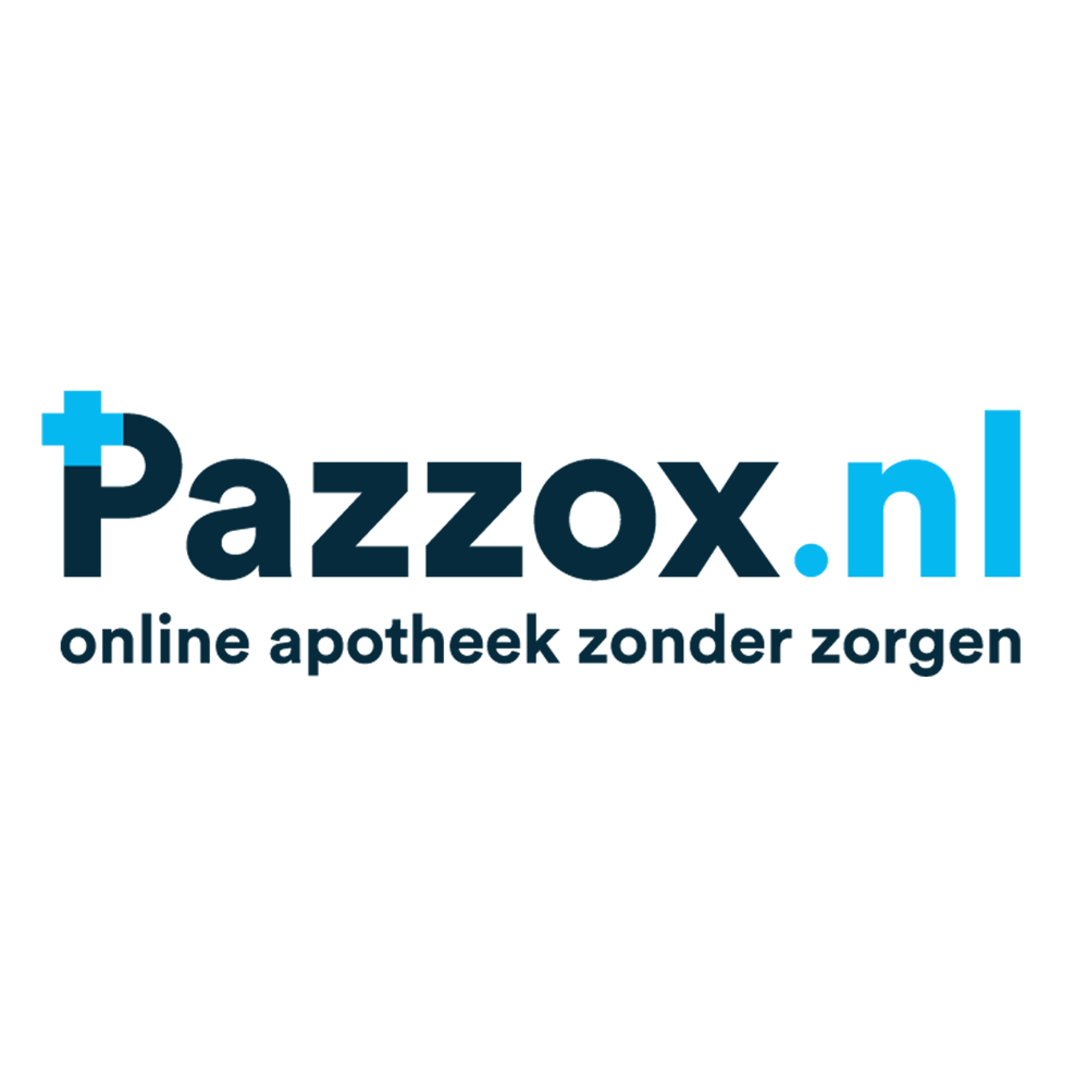 logo pazzox.nl