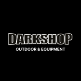 logo darkshop | outdoor & equipment