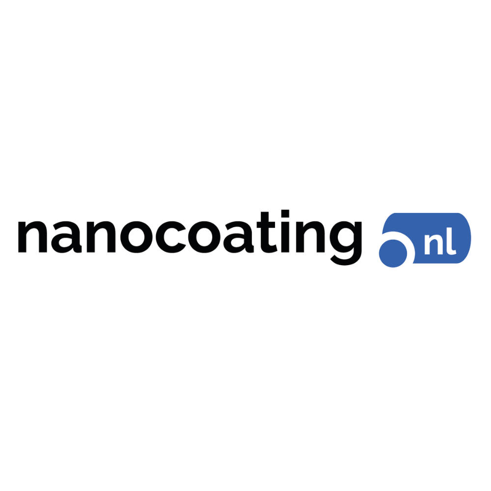 Bedrijfs logo van nanocoating.nl