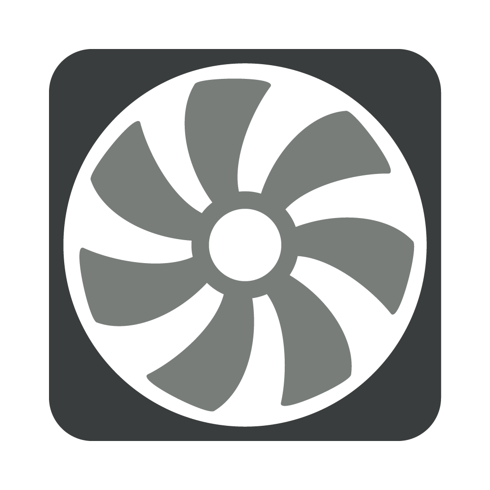 Bedrijfs logo van ventilatieshop.com