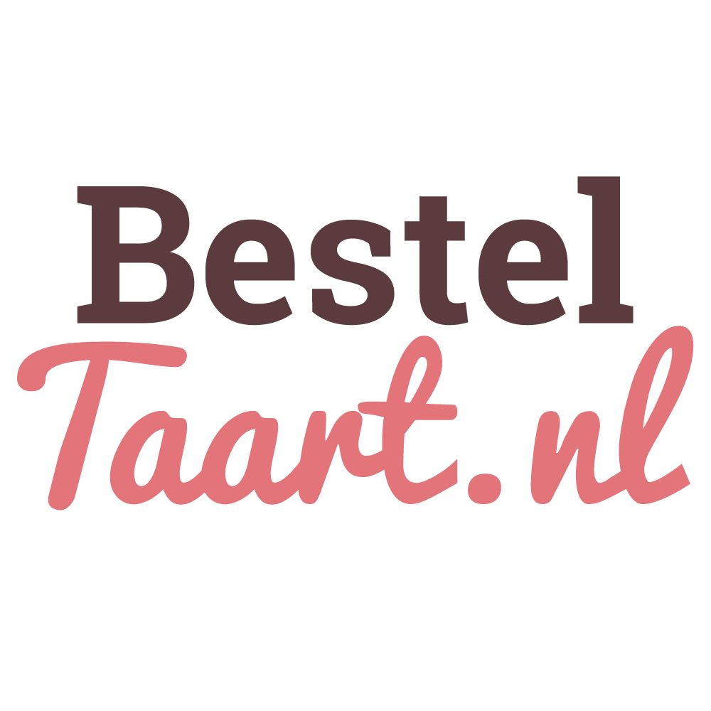 besteltaart.nl logo