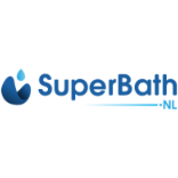 Bedrijfs logo van superbath.nl