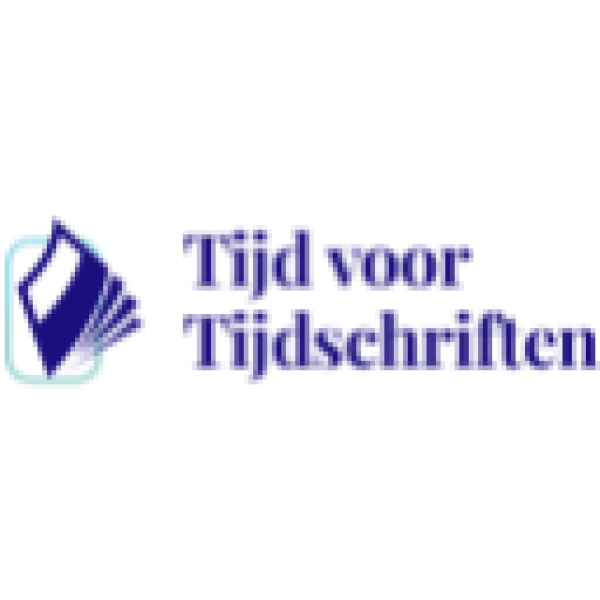 logo tijdvoortijdschriften.nl