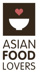 Bedrijfs logo van asianfoodlovers