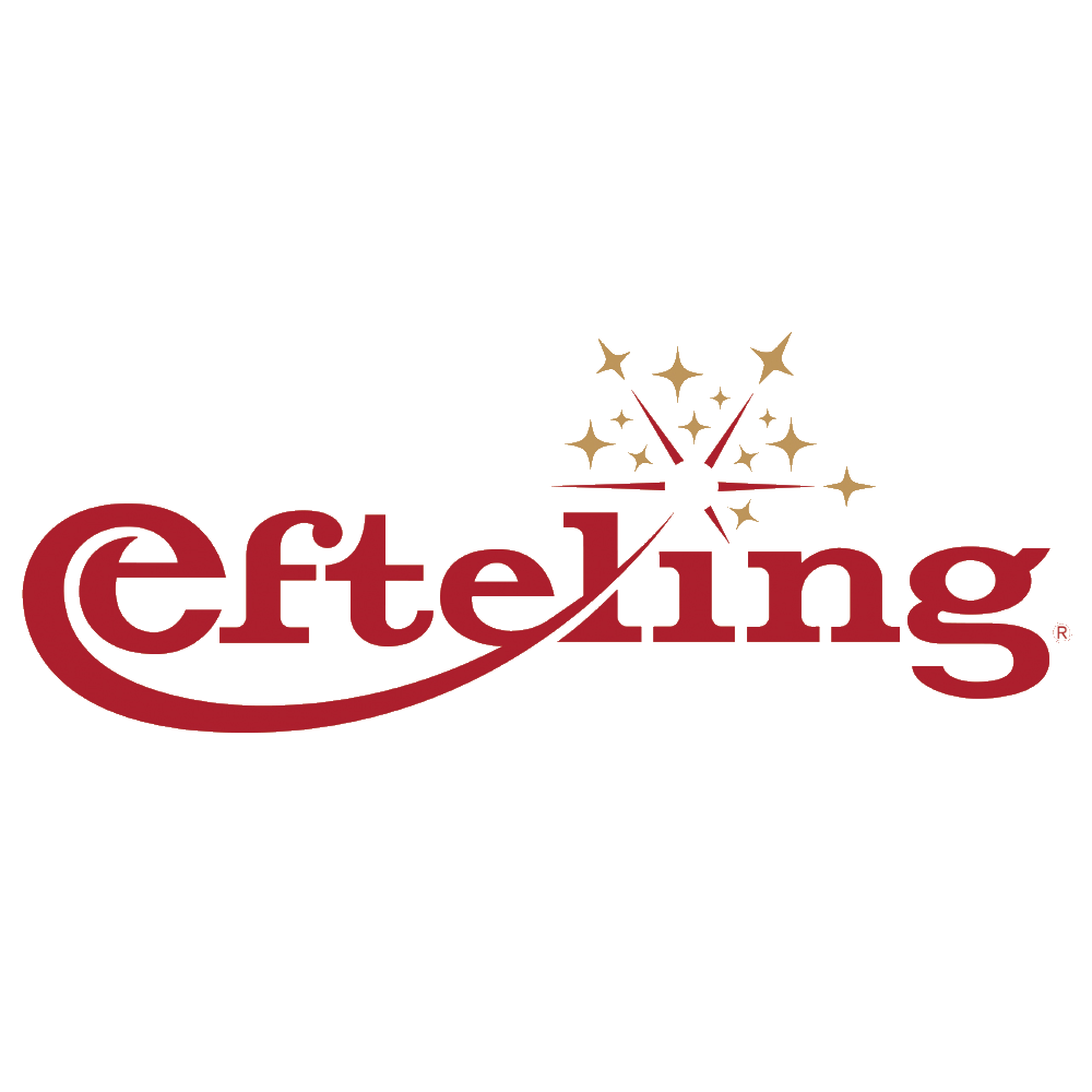 Bedrijfs logo van efteling.com