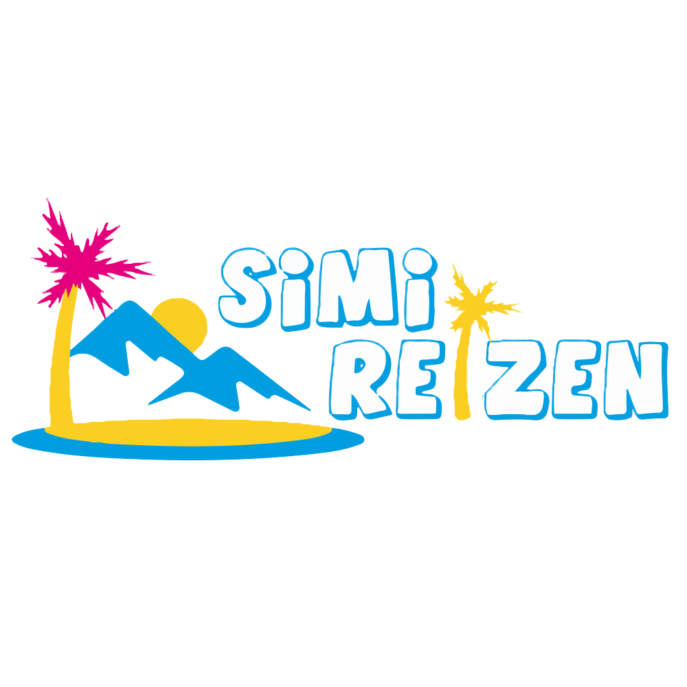Bedrijfs logo van simi-reizen.nl