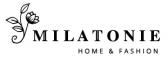 Bedrijfs logo van milatonie