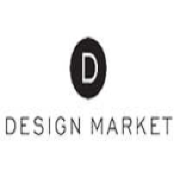design market logo