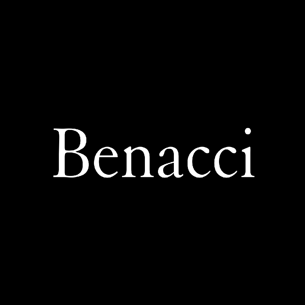 Bedrijfs logo van benacci.com