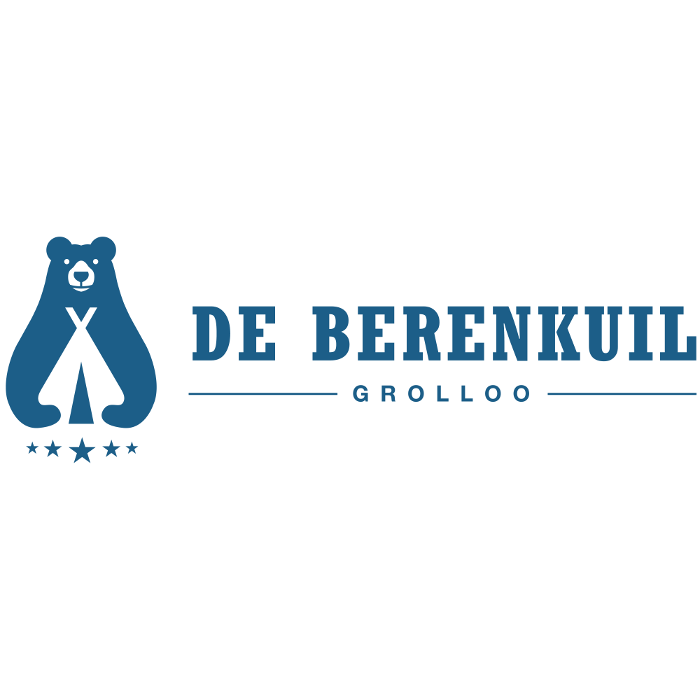 logo camping de berenkuil