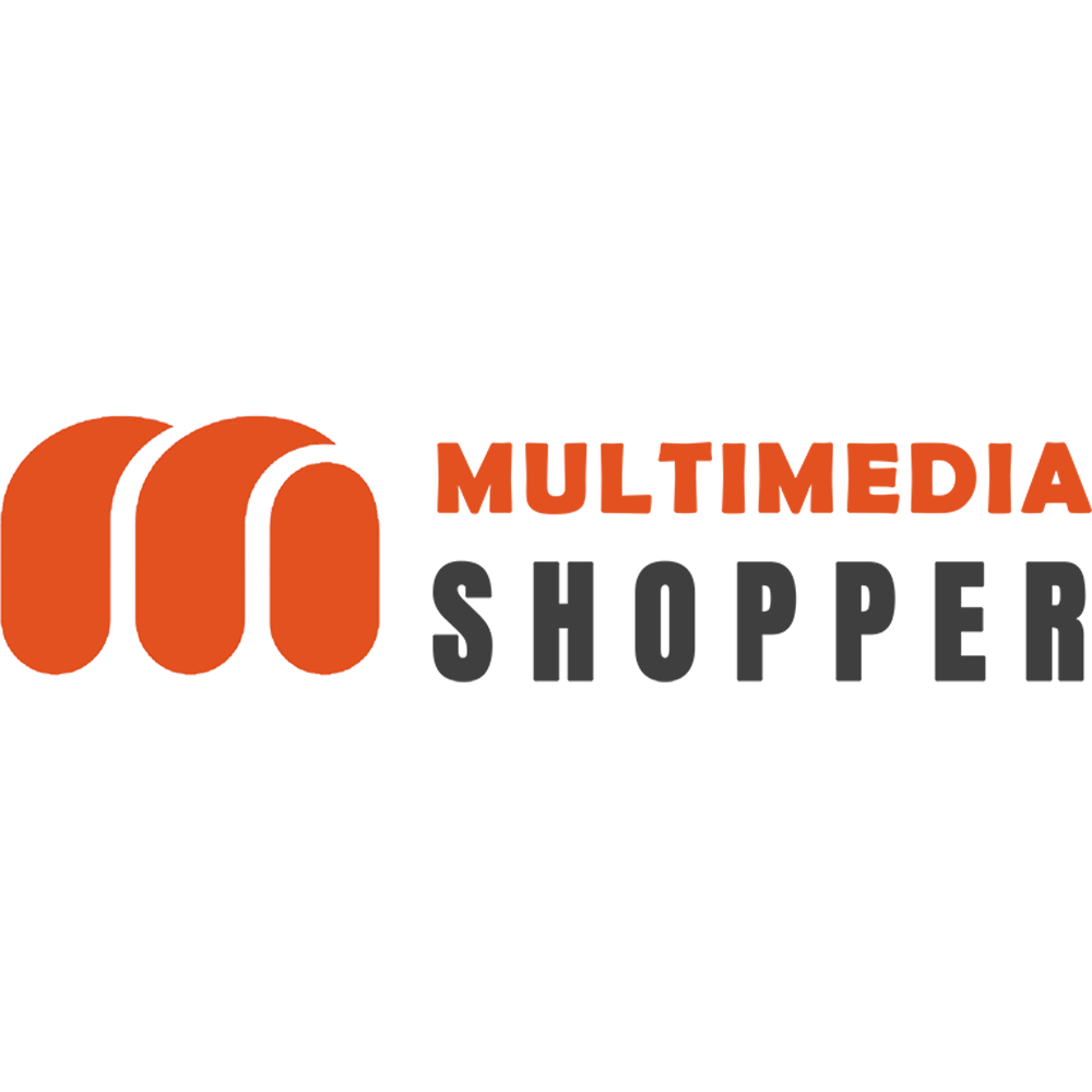 Bedrijfs logo van multimediashopper.nl