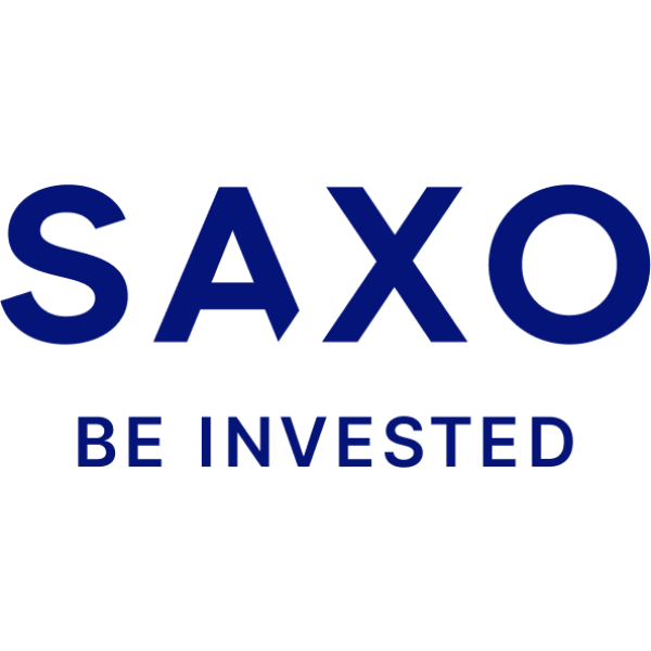 saxo bank nl logo