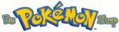 Bedrijfs logo van de pokemonshop