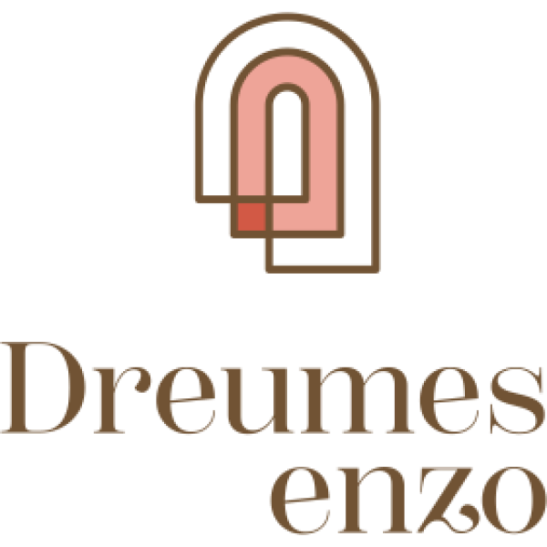 Bedrijfs logo van dreumesenzo