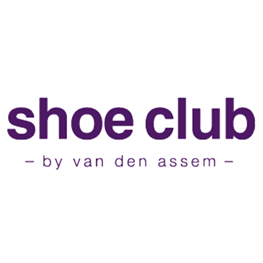 Bedrijfs logo van shoeclub.nl