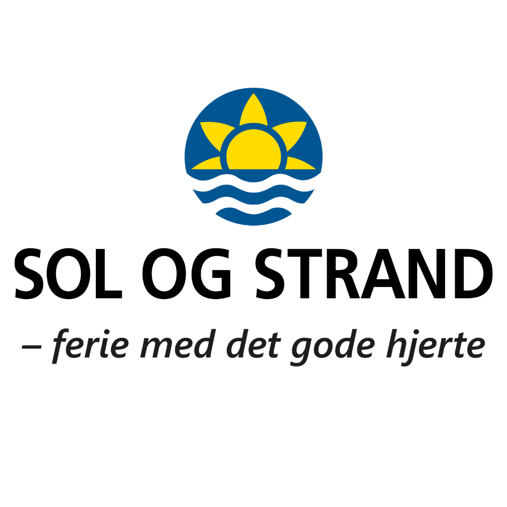Bedrijfs logo van sologstrand.nl