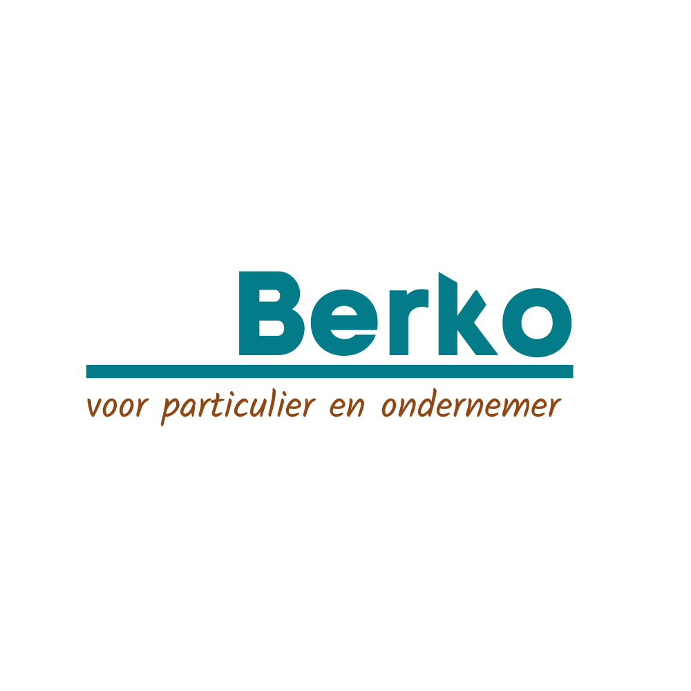 Bedrijfs logo van berko.org