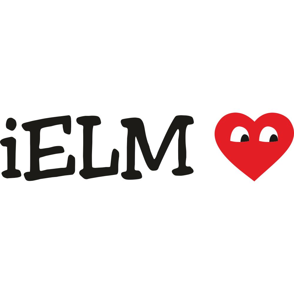 Bedrijfs logo van ielm nl
