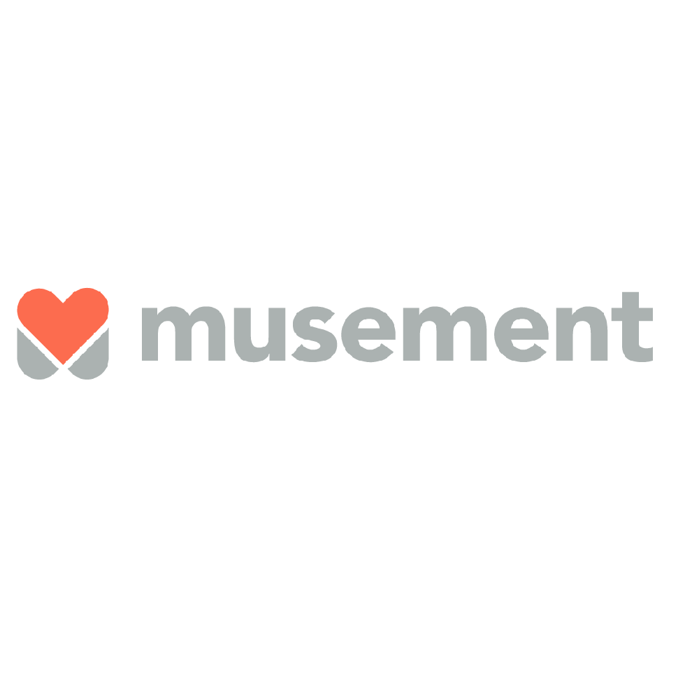 musement nl logo