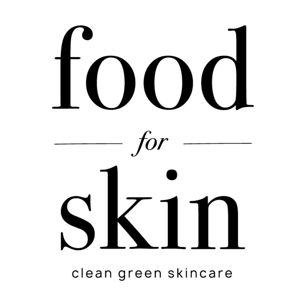 Bedrijfs logo van foodforskin.care