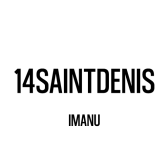 Bedrijfs logo van 14saintdenis