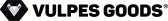 Bedrijfs logo van vulpes goods