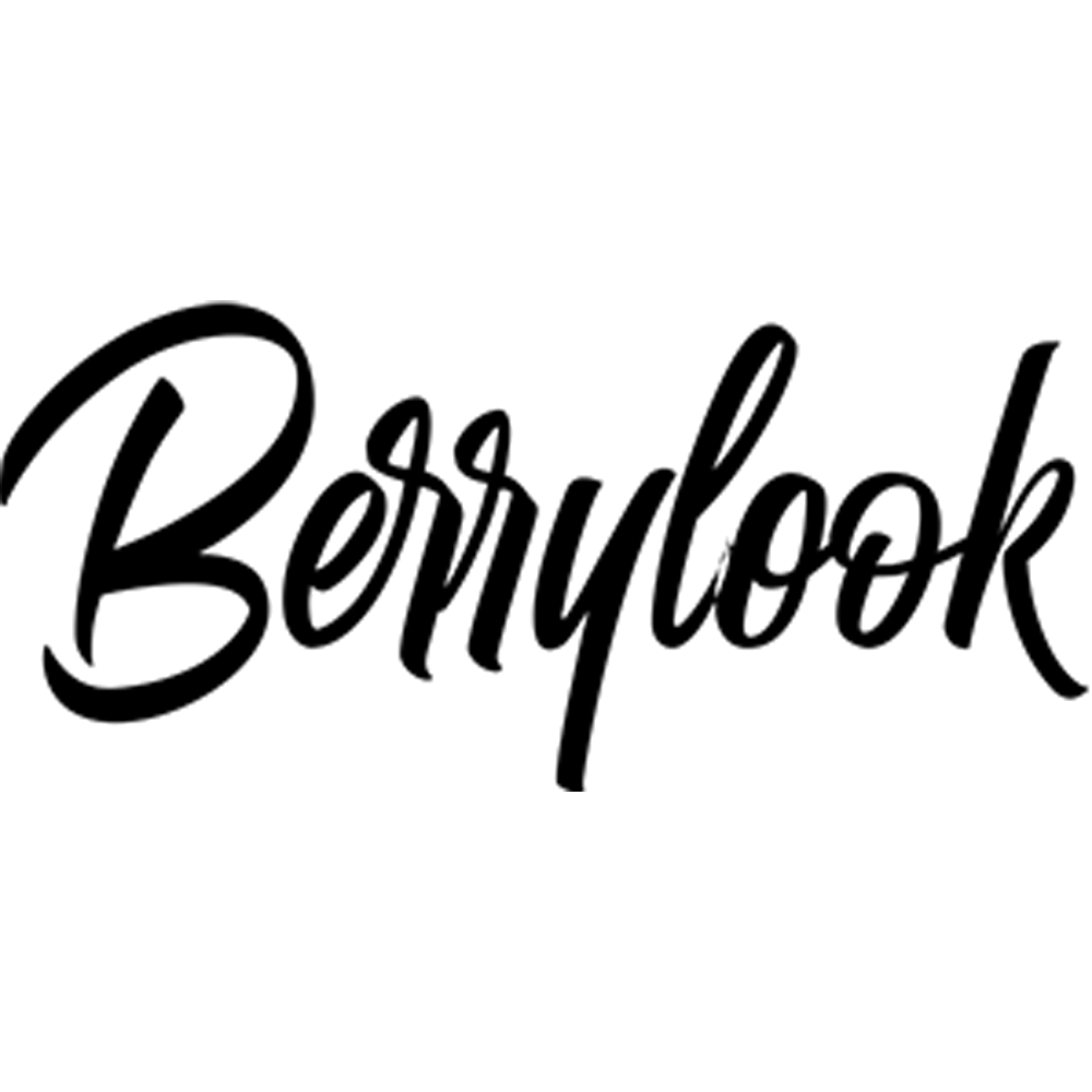 Bedrijfs logo van berrylook.com