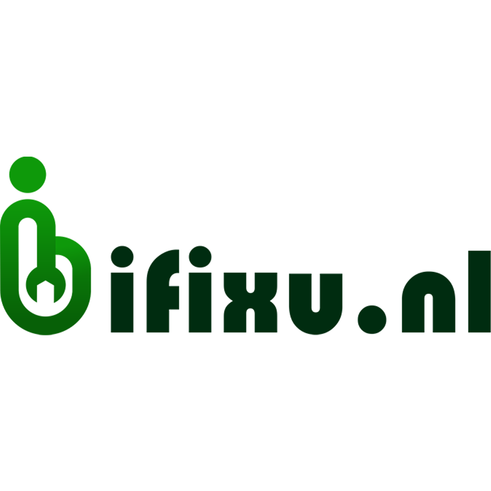 Bedrijfs logo van ifixu.nl