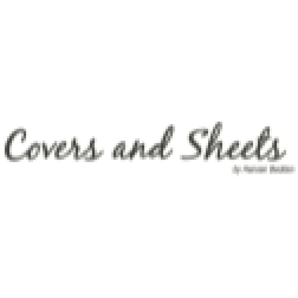 covers and sheets logo